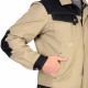 Костюм рабочий летний V16995b мужской: куртка, полукомбинезон