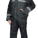 Костюм рабочий зимний V10084b мужской: куртка, брюки