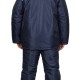 Костюм рабочий зимний V55474b мужской: куртка, брюки