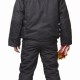 Костюм рабочий зимний V10101b мужской: куртка, полукомбинезон