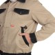 Костюм рабочий летний V18710b мужской: куртка, полукомбинезон