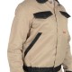 Костюм рабочий летний V18710b мужской: куртка, полукомбинезон
