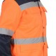 Костюм рабочий летний V10231b мужской: куртка, полукомбинезон