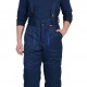 Костюм рабочий зимний V10570b мужской: куртка, брюки