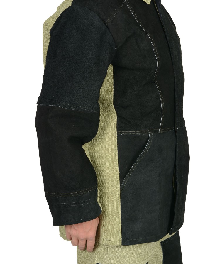 Костюм рабочий зимний V17819b мужской: куртка, брюки