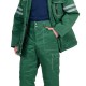 Костюм рабочий зимний V10571b мужской: куртка, брюки
