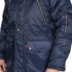Куртка рабочая зимняя V10582b мужская