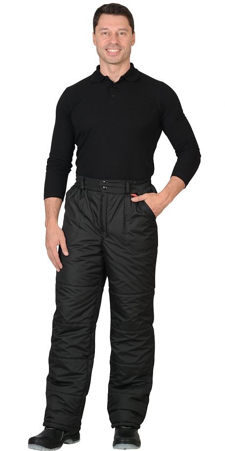 Костюм рабочий зимний V10910b мужской: куртка, брюки