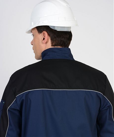 Куртка рабочая летняя V15338b мужская