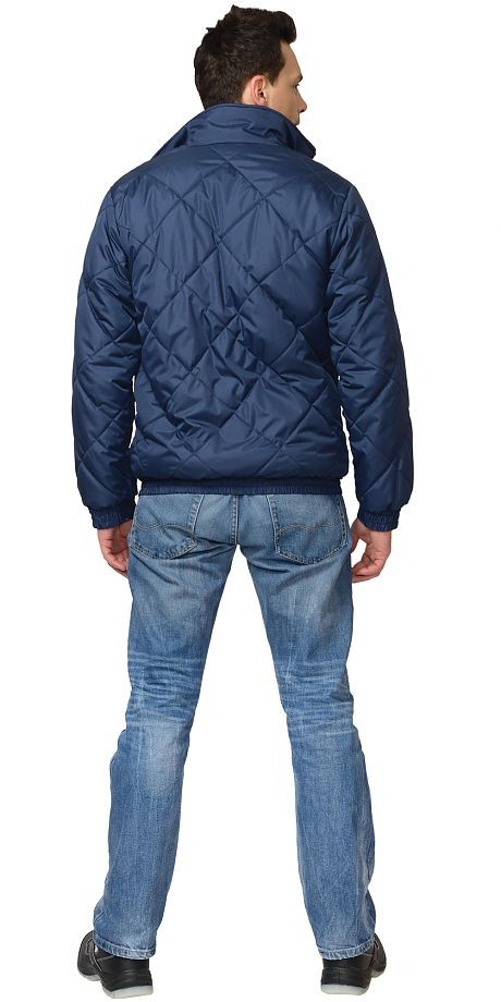 Куртка рабочая зимняя V10596b мужская