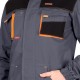 Куртка рабочая летняя V16480b мужская