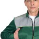 Костюм рабочий летний V10746b мужской: куртка, полукомбинезон