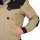 Куртка рабочая летняя V16568b мужская