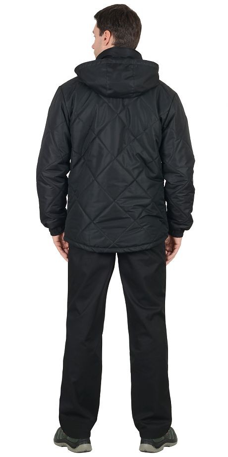 Куртка рабочая зимняя V17560b мужская