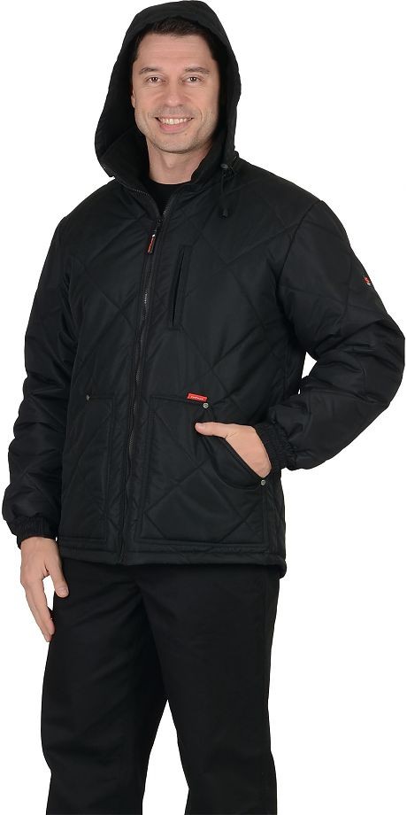 Куртка рабочая зимняя V17560b мужская