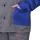 Костюм рабочий летний V52164b мужской: куртка, брюки