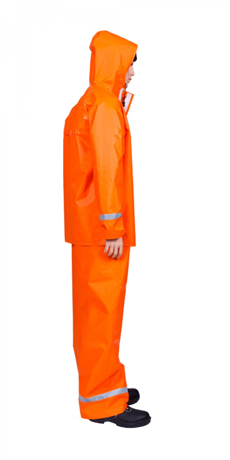 Костюм рыбацкий V56365b мужской: куртка, полукомбинезон