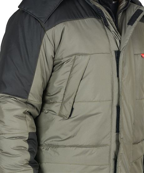 Куртка рабочая зимняя V10591b мужская