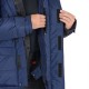 Куртка рабочая зимняя V10592b мужская